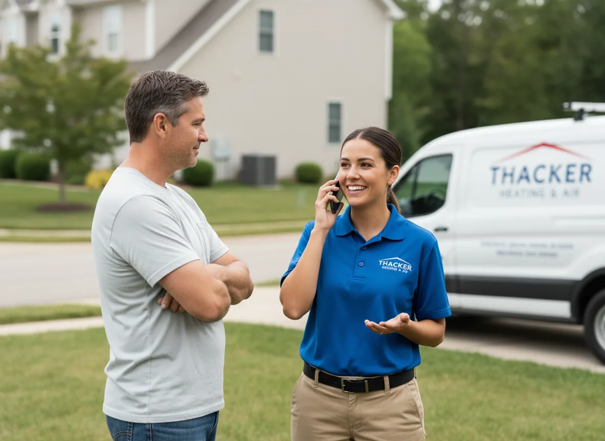Ac Repair Spring Lake, NC FAQs